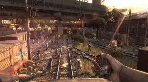 Dying Light free download