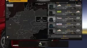 Euro Truck Simulator 2 crack