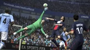 FIFA 14 crack