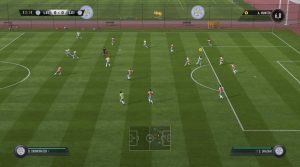 FIFA 18 crack