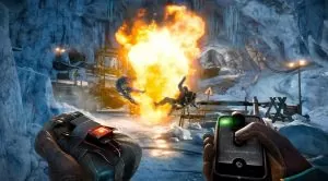 Far Cry 4 crack