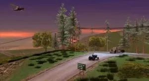 Grand Theft Auto San Andreas free download