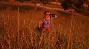 Hello Neighbor free download
