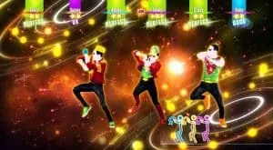Just Dance 2017 torrent