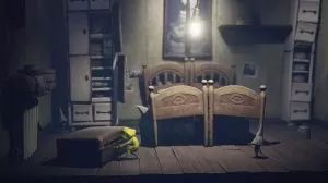 Little Nightmares crack