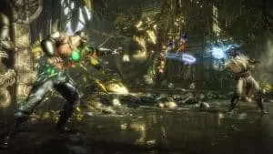 Mortal Kombat XL crack