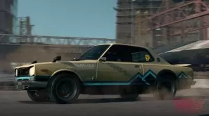 Need for Speed Payback free download