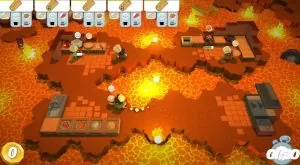 Overcooked crack