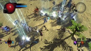 Path of Exile free download
