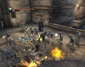 Prince of Persia The Forgotten Sands free download