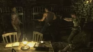 Resident Evil 0 HD free download