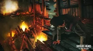 Sherlock Holmes The Devil's Daughter free download