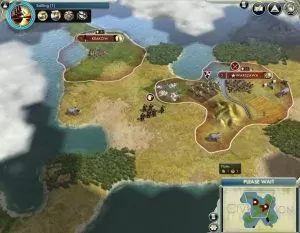 Sid Meier's Civilization V free download