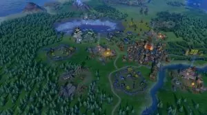 Sid Meier's Civilization VI Rise and Fall free download