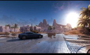 Test Drive Unlimited 2 free download