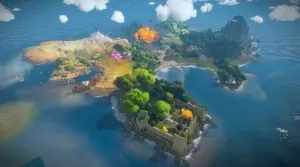 The Witness free download