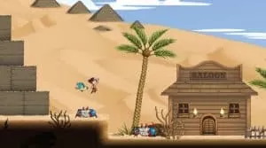 Treasure Adventure World crack