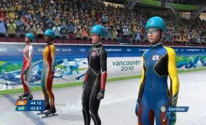 Vancouver 2010 crack