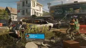 Watch Dogs 2 crack