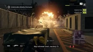 Watch Dogs free download