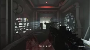 Wolfenstein II The New Colossus crack