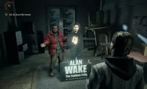 Alan Wake crack