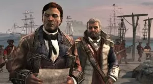 Assassin's Creed IV Black Flag torrent