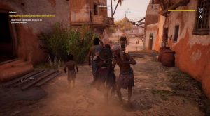 Assassin's Creed Origins torrent
