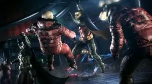Batman Arkham Knight torrent