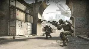 Counter-Strike Global Offensive torrent