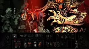 Darkest Dungeon crack