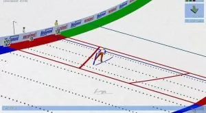 Deluxe Ski Jump 4 torrent