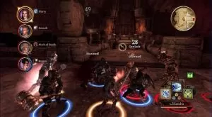 Dragon Age Origins crack