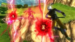Dragon Ball Xenoverse 2 torrent
