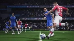 FIFA 11 torrent
