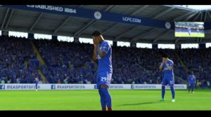 FIFA 18 torrent