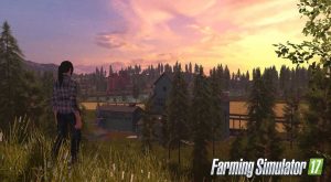 Farming Simulator 17 torrent