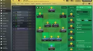 Football Manager 2018 torrent