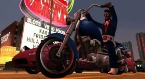 Grand Theft Auto San Andreas crack