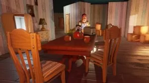 Hello Neighbor crack