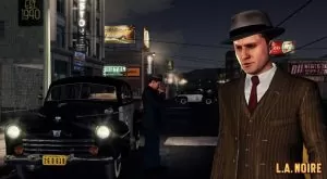 L.A. Noire torrent