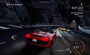 Need for Speed Hot Pursuit torrent