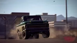 Need for Speed Payback crack
