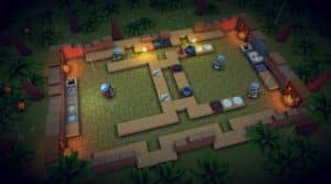 Overcooked torrent