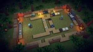 Overcooked torrent