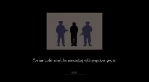 Papers, Please crack