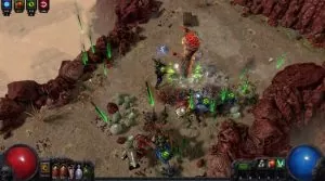 Path of Exile crack