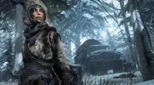 Rise of the Tomb Raider torrent