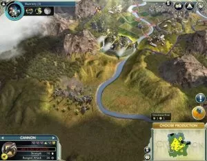 Sid Meier's Civilization V crack