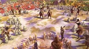 Sid Meier's Civilization VI Rise and Fall crack